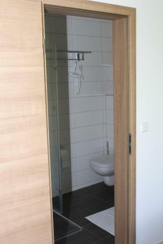 Hotel Pizzeria G�stezimmer Da Beni