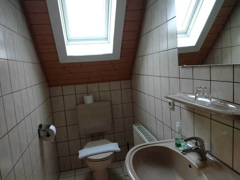 Hostal Pension "der Sulzbachhof"