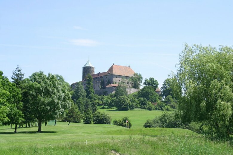Hostal Pension "der Sulzbachhof"