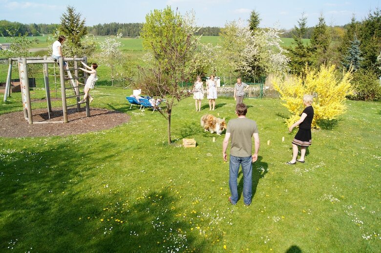 Hostal Pension "der Sulzbachhof"