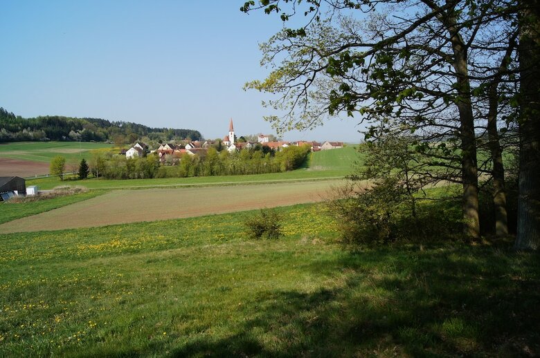 Hostal Pension "der Sulzbachhof"