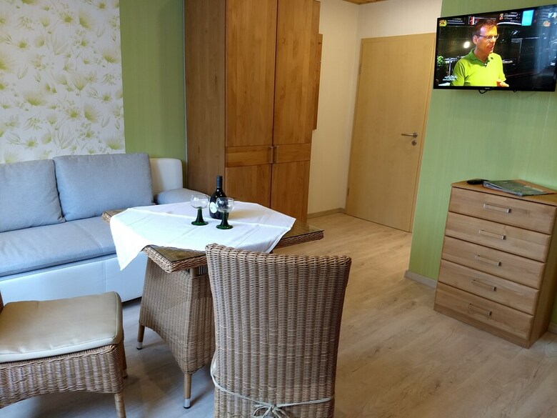 Hostal Pension "der Sulzbachhof"