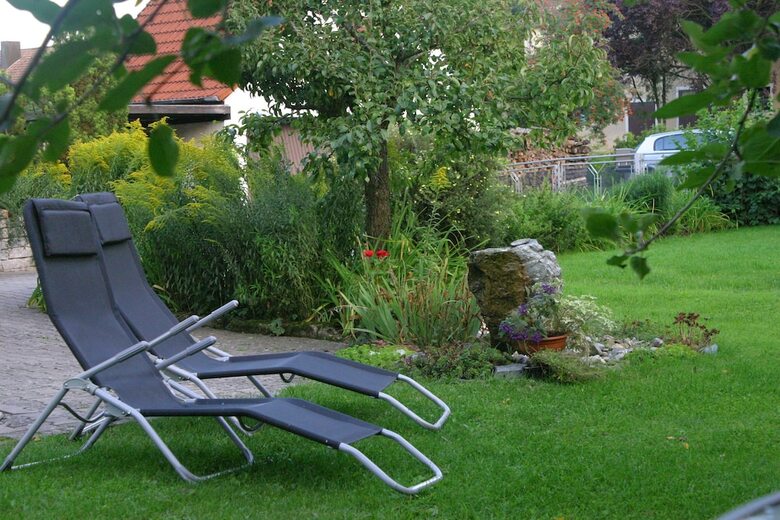 Hostal Pension "der Sulzbachhof"
