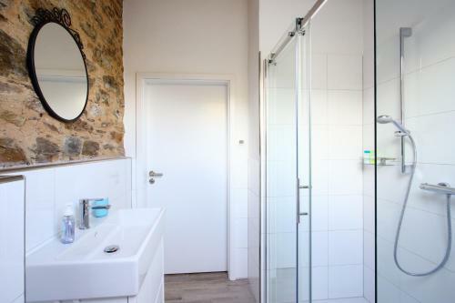Apartamentos Alte Scheune Bruns