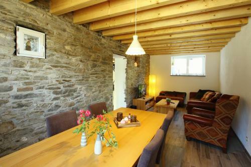 Apartamentos Alte Scheune Bruns