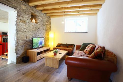 Apartamentos Alte Scheune Bruns
