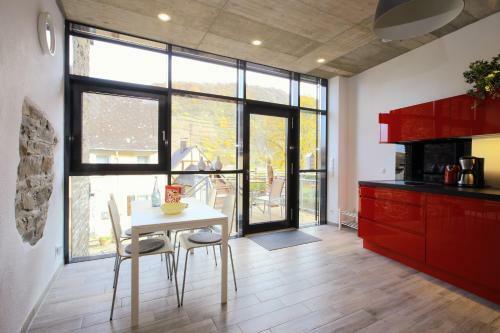 Apartamentos Alte Scheune Bruns