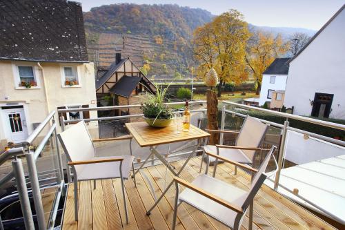 Apartamentos Alte Scheune Bruns