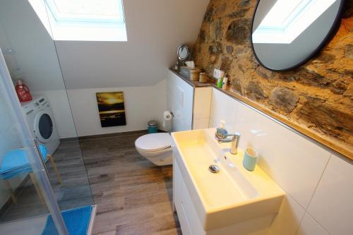 Apartamentos Alte Scheune Bruns