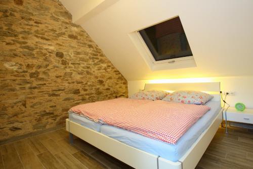 Apartamentos Alte Scheune Bruns