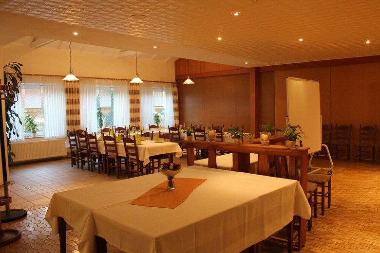 Hotel Haus L�ssing