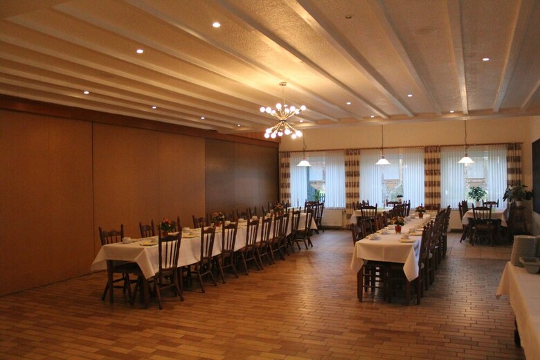 Hotel Haus L�ssing