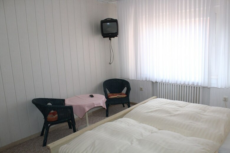 Hotel Haus L�ssing