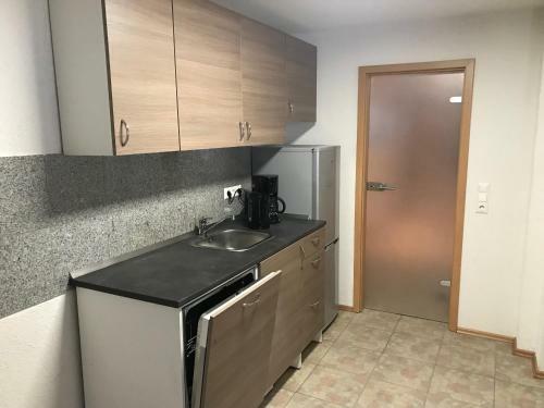 Apartamento Fewo 3