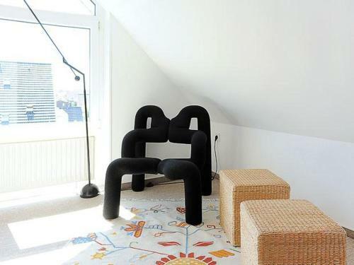 Apartamento Haus H�bener Kiebitznuest