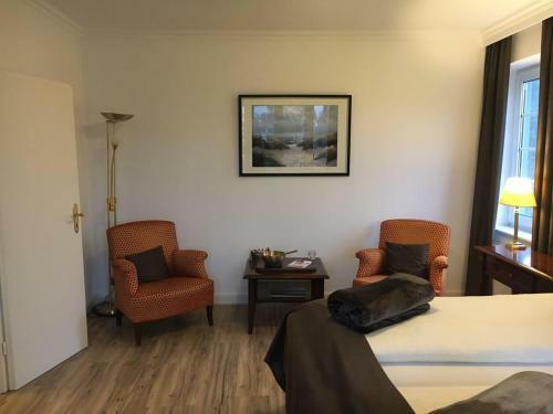 Hotel De Insul�ner