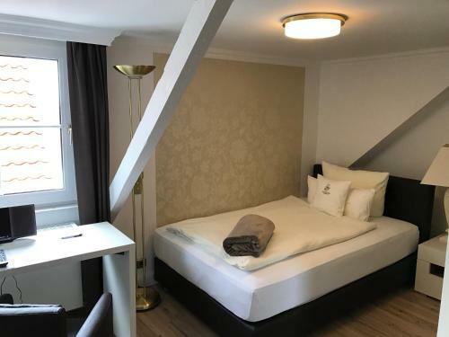 Hotel De Insul�ner