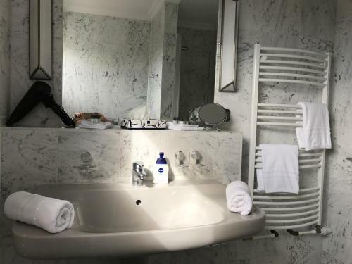 Hotel De Insul�ner