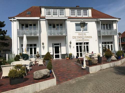 Hotel De Insul�ner