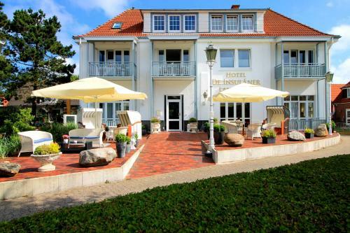 Hotel De Insul�ner