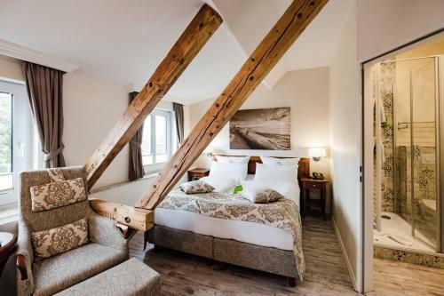 Hotel D�nenl�ufer