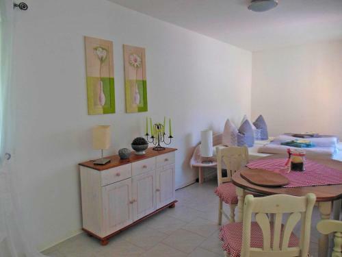 Ferienhaus Lassan Vorp 2631