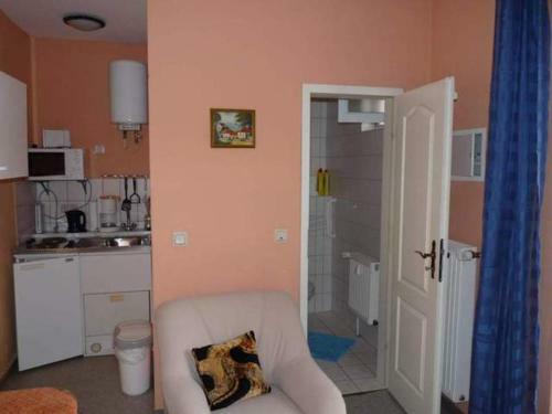 Apartamento Beypa Ferienwohnungen
