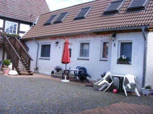 Apartamento Beypa Ferienwohnungen