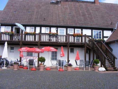 Apartamento Beypa Ferienwohnungen