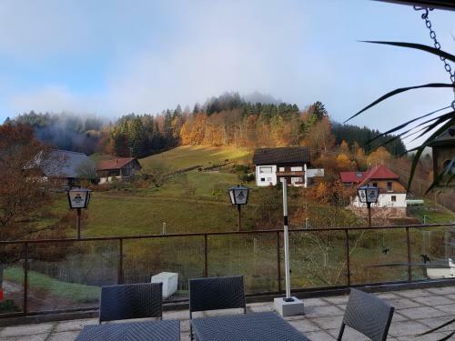 Hostal Gasthaus M�hlenstube