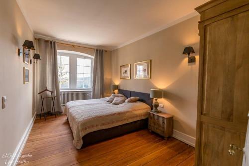 Apartment Lindenplatz