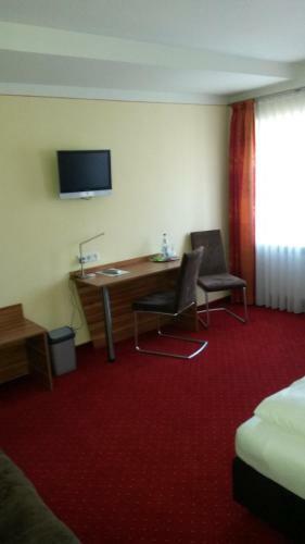 Hotel-gasthof "zum Raubritter"