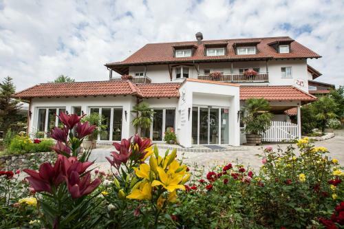 Hotel & Restaurant "am Obstgarten"