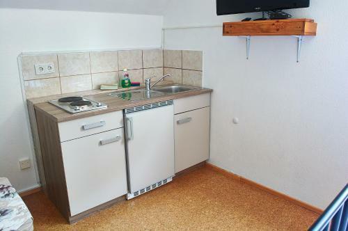 Bed & Breakfast Apartment An Der Rotach