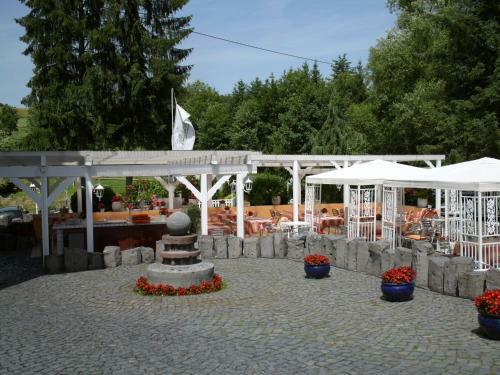 Historisches Landhotel Studentenmuehle