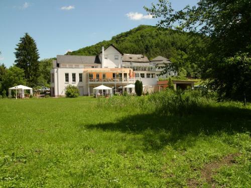 Historisches Landhotel Studentenmuehle
