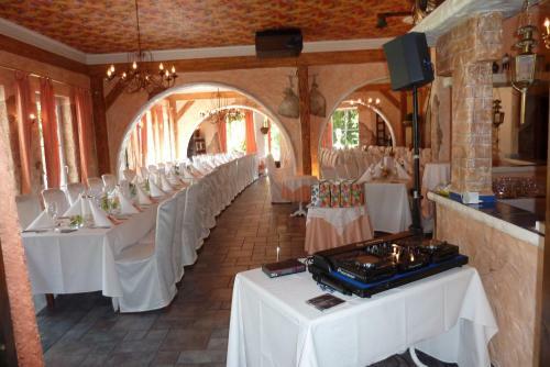 Historisches Landhotel Studentenmuehle
