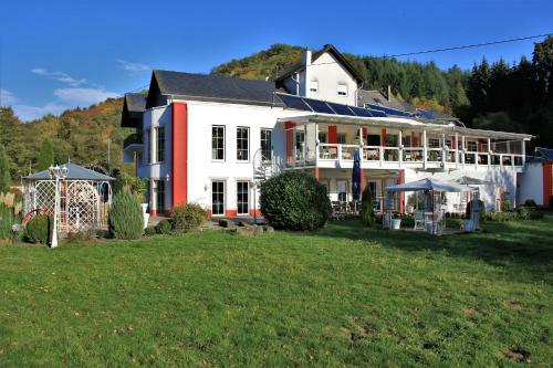 Historisches Landhotel Studentenmuehle