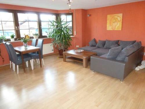 Apartamento Ferienwohnung Jakob