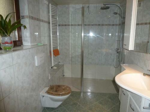 Apartamento Ferienwohnung Jakob