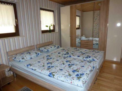 Apartamento Ferienwohnung Jakob