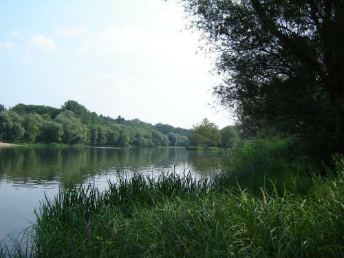 Apartamento Havelhof-nitzow