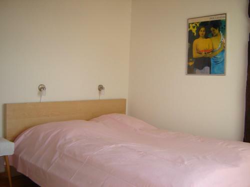 Apartamento Havelhof-nitzow