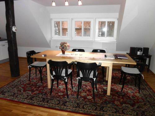 Apartamento Havelhof-nitzow