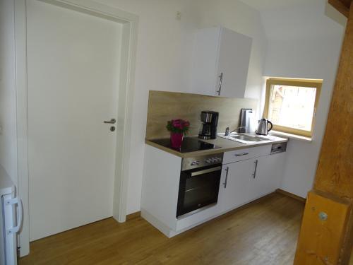 Apartamento Havelhof-nitzow
