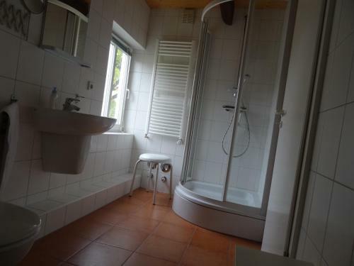 Apartamento Havelhof-nitzow