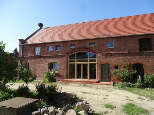 Apartamento Havelhof-nitzow