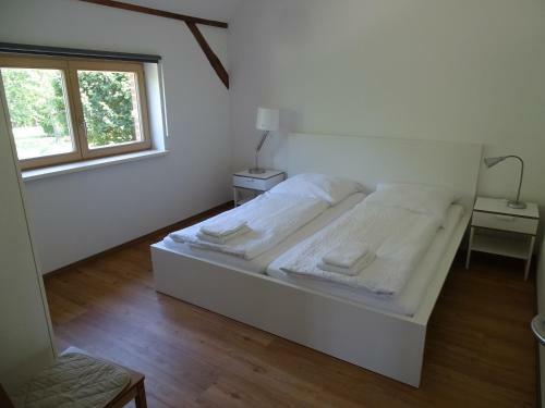 Apartamento Havelhof-nitzow