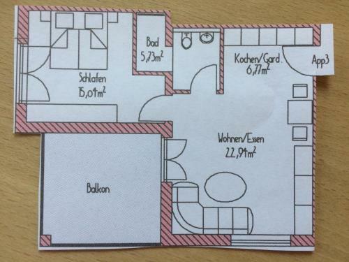 Apartamentos Appartementhaus Angelika