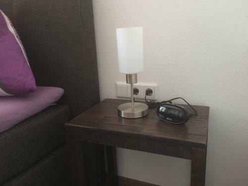 Apartamentos Appartementhaus Angelika